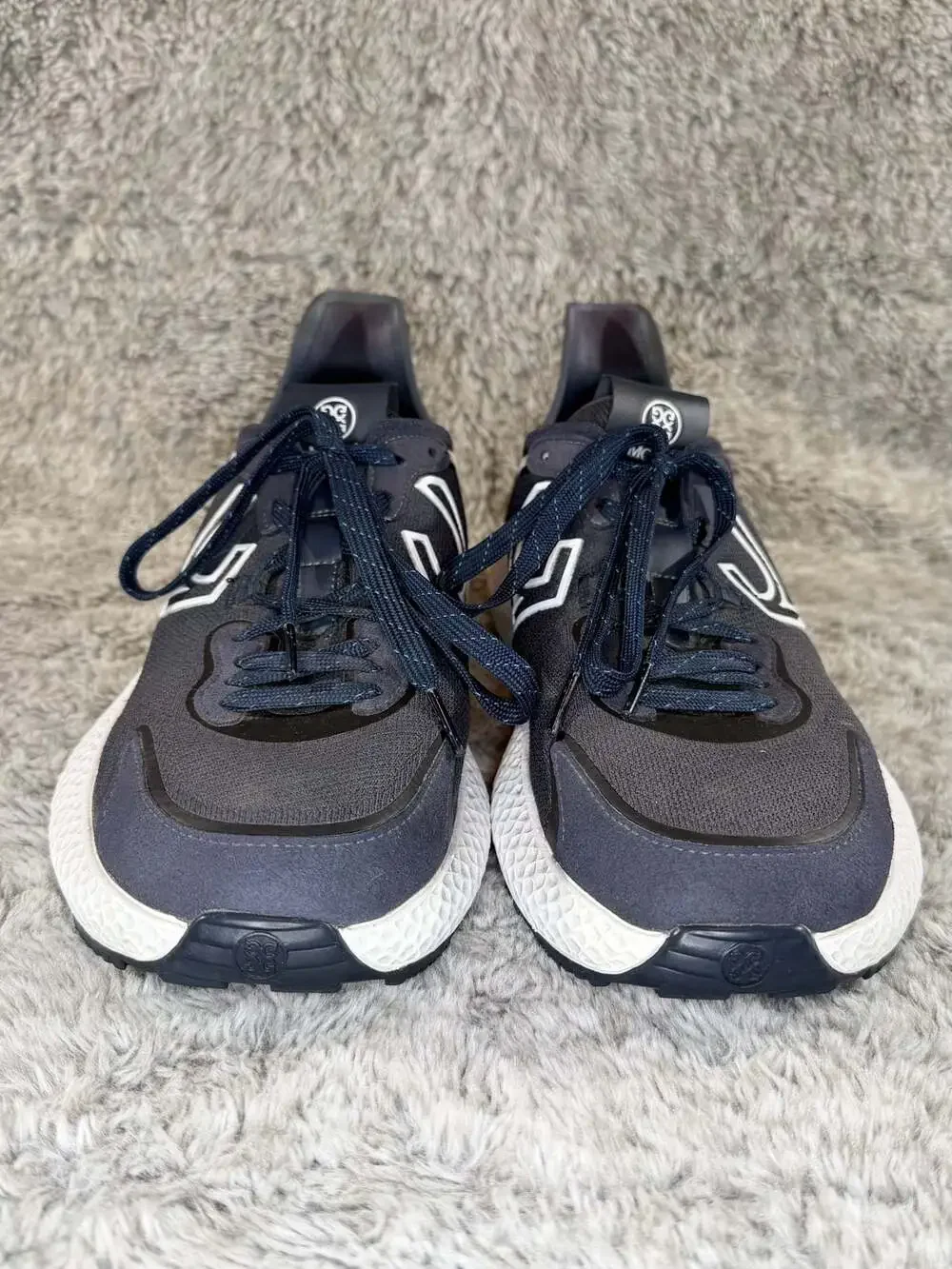 G/FORE MG4X2 Twighlight Hybrid Golf Cross Trainer Shoes, 10.5